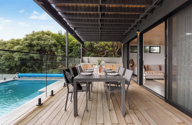 Peninsula Black Diamond- the epitome of style and elegance in McCrae.
