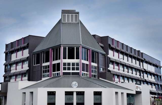 Peninsula International Hotel
