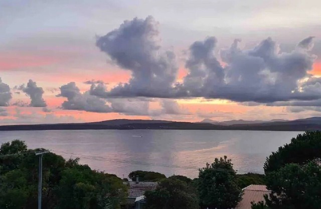 Peninsula Long Point - Merimbula
