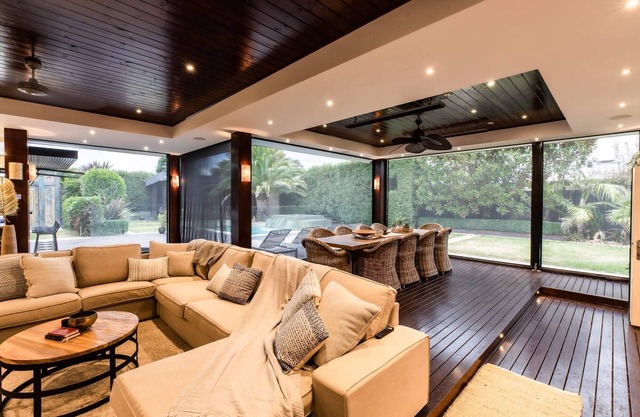 Peninsula Villa Retreat | Pool