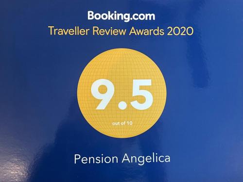 Pension Angelica