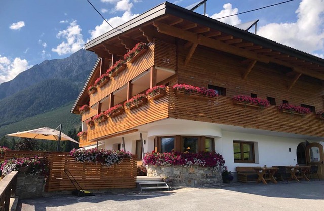 Pension Aschlandhof