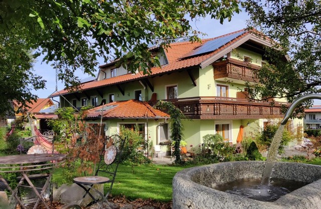 Pension Holzapfel