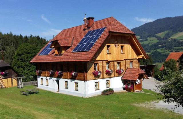 Pension - Bauernhof
