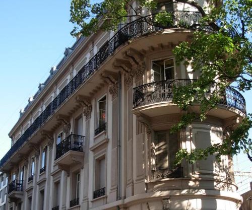 Pension Bienvenue (Women only)