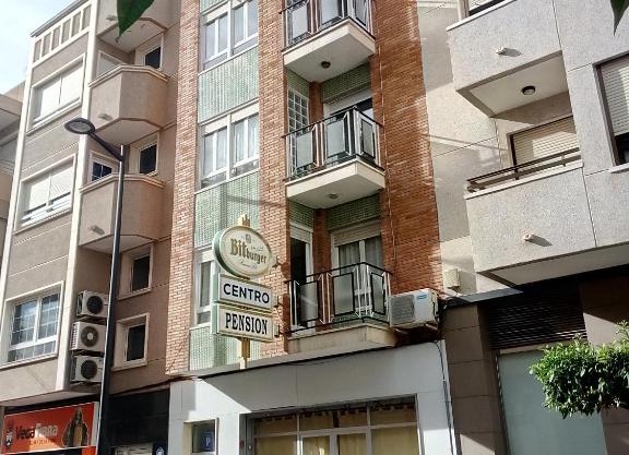 Pension Centro