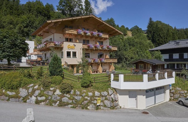 Pension Gabi