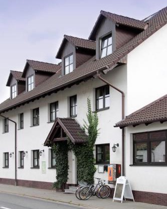 Pension & Gasthaus Kahren