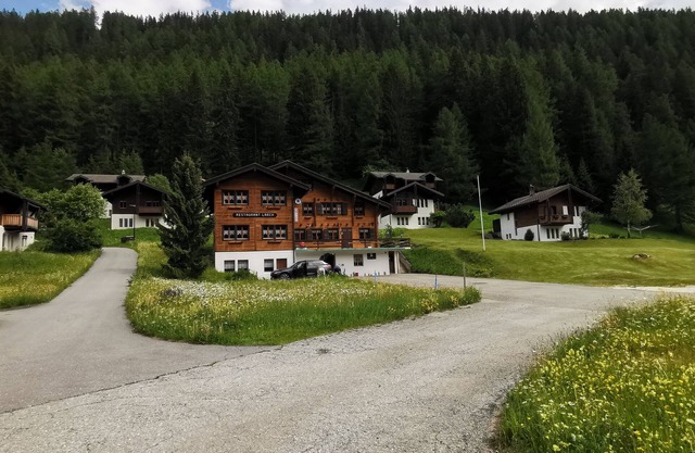 Pension Lärch