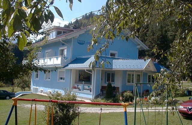 Pension Lipusch