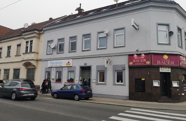 Pension Lizzi