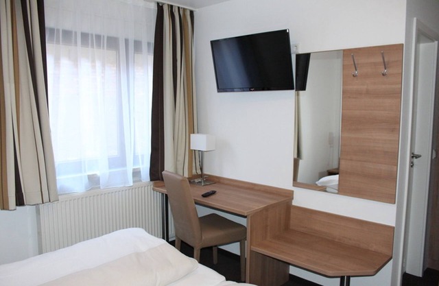 Pension Mavi