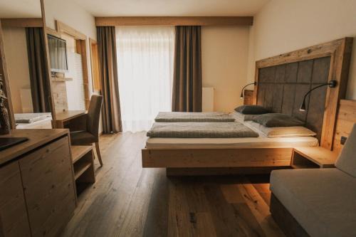 Pension Moarhof