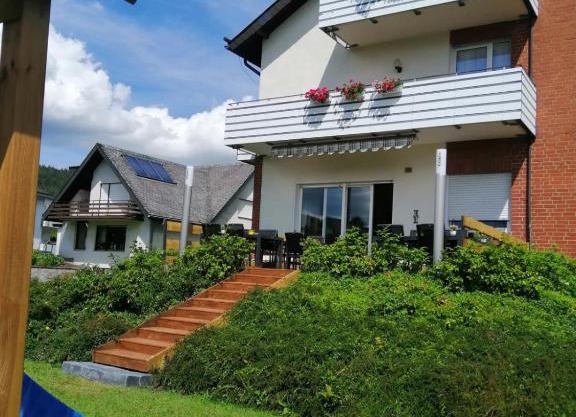 Pension Olsberg