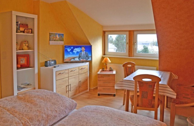 Pension Pusch Inh Ursula Pusch