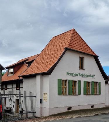 Pension Robinienhof