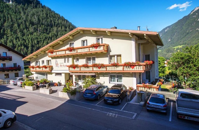 Pension St.Lukas