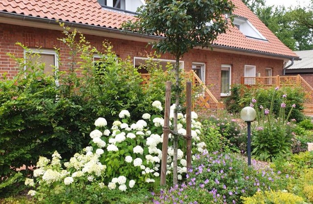 Pension Thieshof