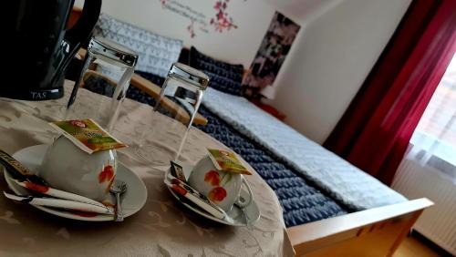 Pension Transilvania