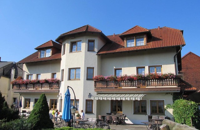 Pension und Bauernhof Petzold