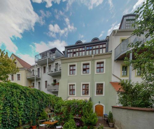 Pension Wielsch