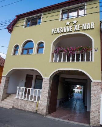 Pensiune Xe-Mar