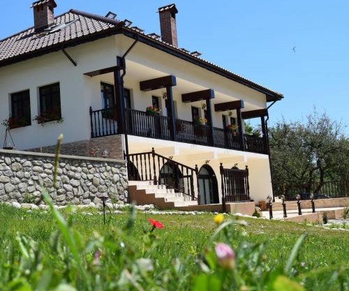 Pensiunea Agroturistica Cerna, Vaideeni, Valcea