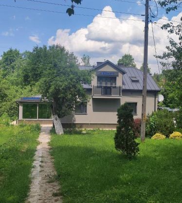 Pensjonat Klimat Bircza