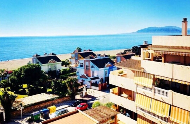 Penthouse, Costa del Sol, Malaga