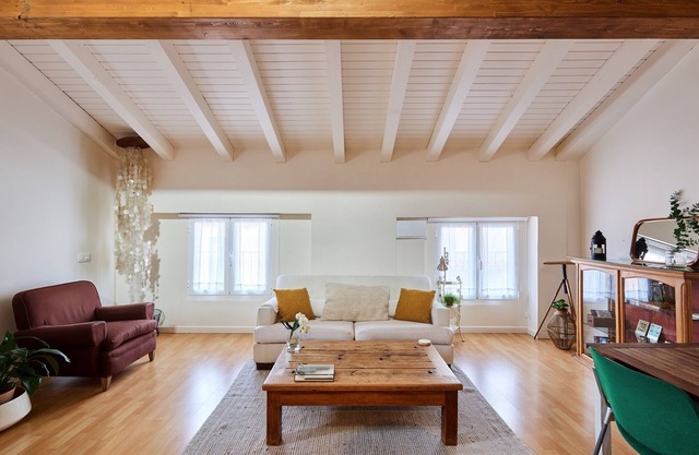 Penthouse in Estafeta, historical CENTER.Running of the bulls views. Registration UAT00346