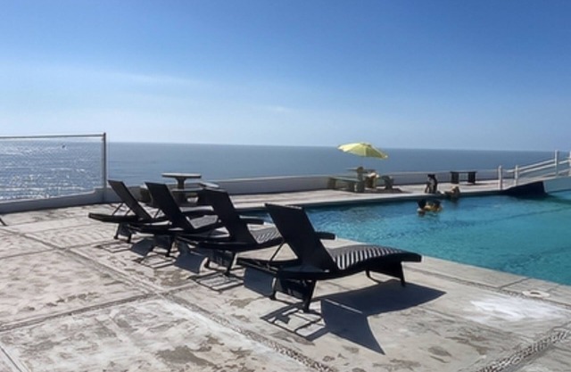 Penthouse in Rosarito