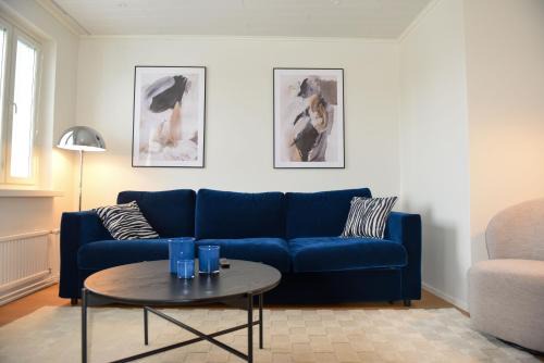 Penthouse Kemi