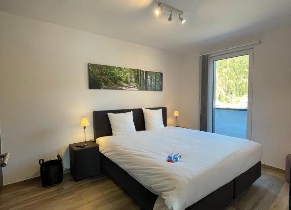 Penthouse Lebierre
