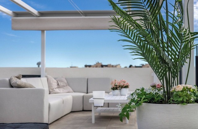 Penthouse San Miguel de Salinas