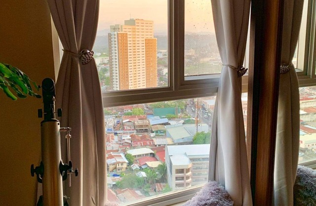Penthouse Studio Centrio Cagayan de Oro