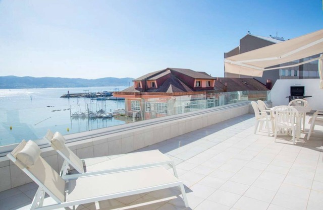 Penthouse Welcome Panadeira Beach