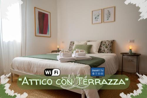 [Penthouse with Terrace] Sea 5Min Trains 4Min