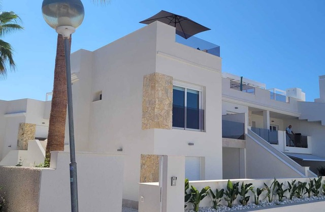 Penthouses Blue Lagoon