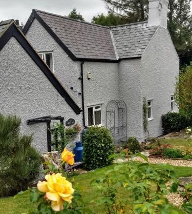 Pentre ISAF