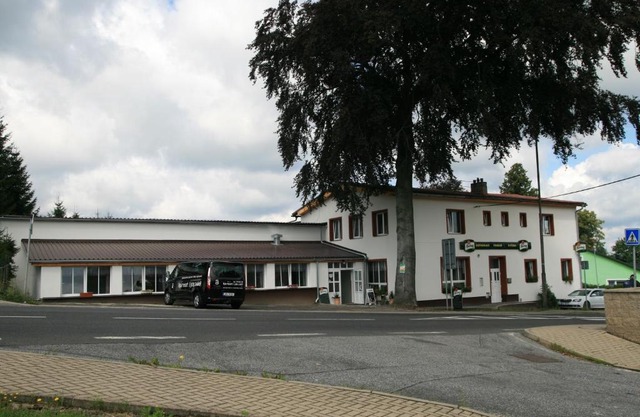 Penzion Hvězda - Restaurace dočasně uzavřena