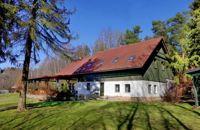 Penzion Kairos