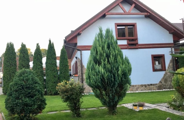 Penzion SATY