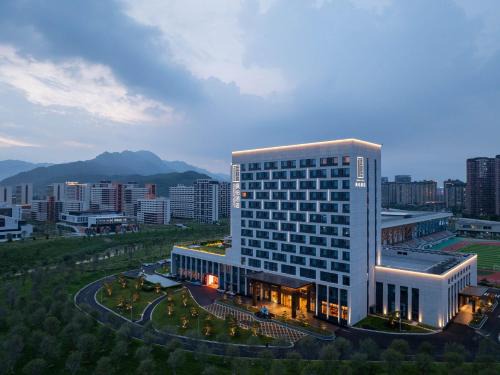 Pepper Hotel Fuzhou