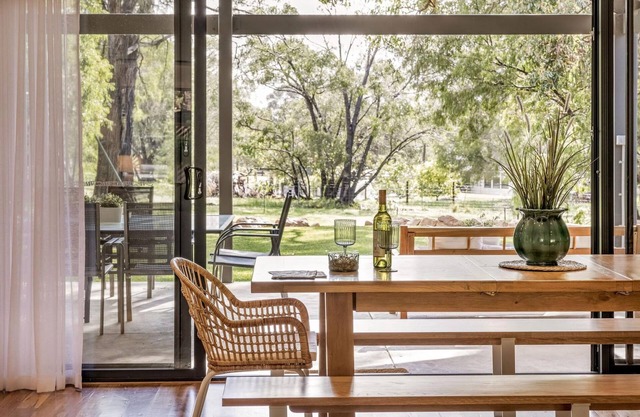 Peppermint Retreat - perfect rural getaway