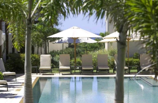 Peppers Balé Luxury Beach Accommodation Kingscliff - privately let