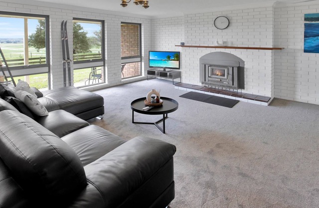 Peppertree Hill is the perfect country getaway or family retreat