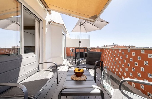 Perales - 2 bedrooms in Ibiza