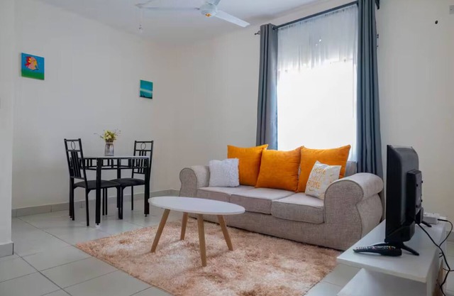 Perfect 2 bedroom apartment
