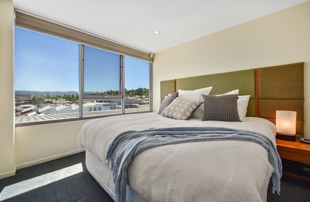 Perfect base to explore all that Launceston has to offer