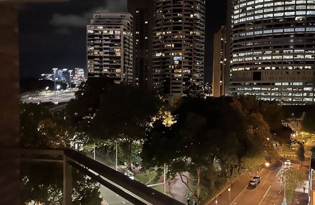 Perfect City Apartment in Perfect Location